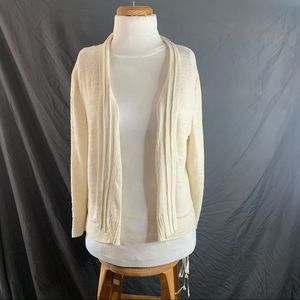Liz Claiborne Cardigan Sweater